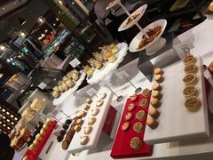 -The COOK·厨餐厅·自助餐(浦东嘉里大酒店)