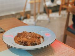 牛肋山药饭-幸薈飯堂