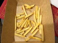 -麦当劳(天兴罗斯福店)