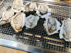 -蚝英雄鲜蚝自助专门店(长楹天街直营店)