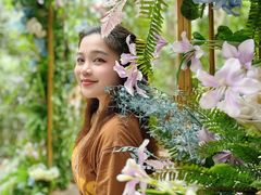 -七仙岭温泉国家森林公园