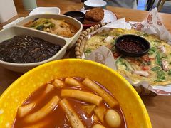 -多宾韩国料理(学衡路店)