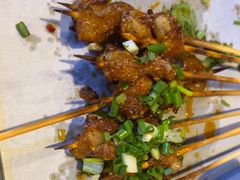 -林二哥宜烤官·宜宾小烧烤