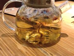 餐具摆设-江湖情酸菜鱼(万菱汇店)