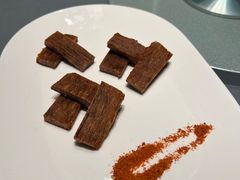 手撕牛肉-徐记海鲜(大雁塔|金都店)