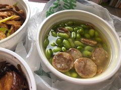 -老乡鸡(无为米芾广场店)