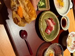 -炎橘·板前料理 Omakase