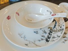 -福润海鲜馆