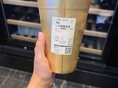 -喜茶(上海北外滩来福士店)