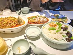 -院8里·小聚园老川菜(九眼桥店)