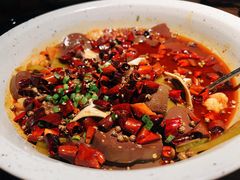 -青年公社烤鸭(青年路店)