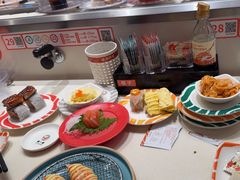 -新一番三文鱼寿司(红城湖店)