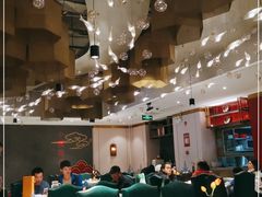 大堂-大鸭梨烤鸭·北京菜(南小街/南苑店)