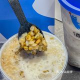 乳糖不耐受的姐妹们也能喝 底部的绿豆增加了口感