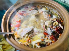 -威邵鸡煲(西华路总店)