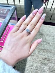-Zbird钻石小鸟·钻戒婚戒定制高端珠宝私人定制中心