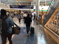 -达拉斯 沃斯堡国际机场