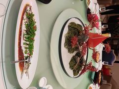 -湖锦酒楼·30年经典湖北菜(沌口店)