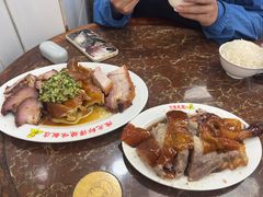 -陈光记烧腊店(罗保博士街店)