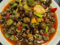 -夜猫子串吧·龙虾.江西小炒(万塘路店)