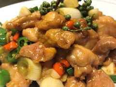 -禾珍珠家常小馆(河南博物院店)