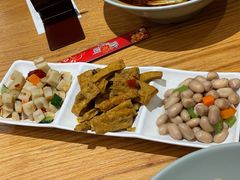 凉菜拼盘-好這口重庆小面(总店)