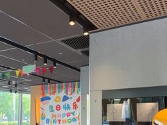 -麦当劳(北苑秋实路店)
