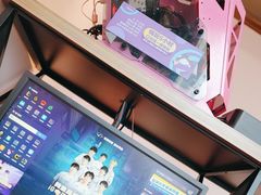 -网鱼网咖·电竞(中山友好广场店)