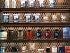 -Coffee@Works(仁川国际机场店)