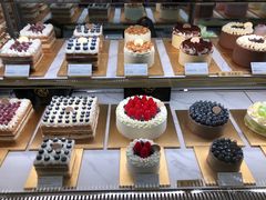 -M'CAKE(西单大悦城店)