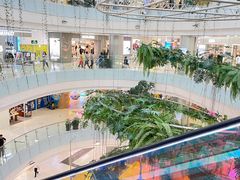 -凯德广场(学府店)