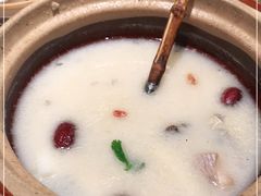 -掌柜的店·河南菜(日月光店)