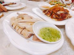 -新东城喜宴海鲜酒家(同德店)
