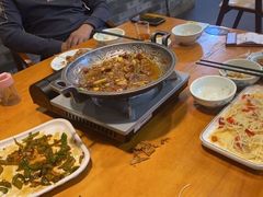 -61号餐吧(兴坪古镇漓江店)