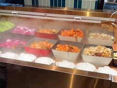 -丰茂烤串(公园店)