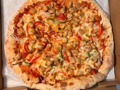 -Aimiqi.Pizza.爱米奇私厨(虹梅路红春大厦店)