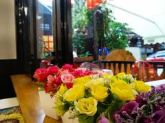 景观位-刘姐啤酒鱼民族演艺餐厅(西街总店)