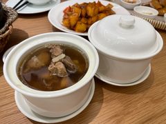 -顺风汤馆·广府粤菜(江宸天街店)