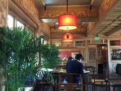 大堂-那家山城(樱桃园店)