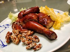 -海宁铂尔曼酒店紫荆中餐厅