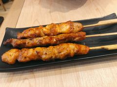 -阿香米线(深业上城店)