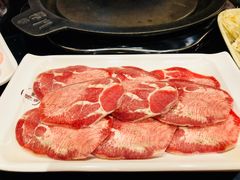 -獨門烤肉(开发区店)