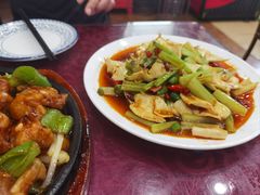 -小四川餐厅(纪庄子北道店)