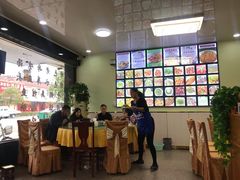 -百味园土菜馆(迎宾东路店)