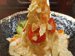 -鸟鹏烧鸟居酒屋(仁恒梦中心店)