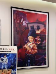 -星豆豆儿童摄影(南郊太白南路店)