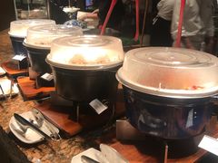 -杭州国际会议中心洲际酒店-原素全日餐厅(解放东路店)