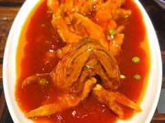 -老瑞福上海菜(人民广场店)