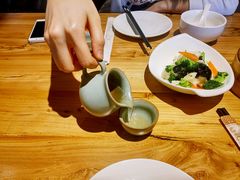 -颐和•海鲜砂锅粥•啫啫煲(奥林匹克广场店)