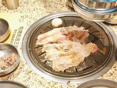 -安又胖韩国烤肉